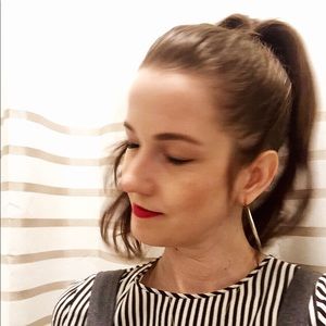 Meet your Posher, Kayte